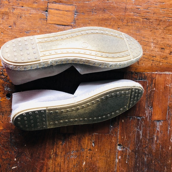 Verbena Carmen suede espadrilles piedra (stone) US10 EU41 - Picture 2 of 4